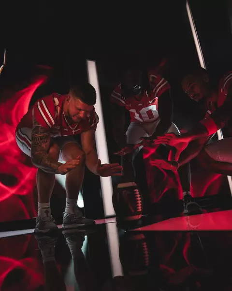 Big Ten Media Day 2024 Football