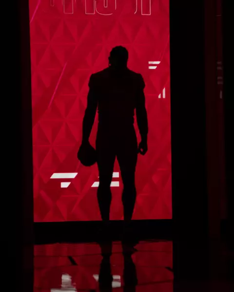 Big Ten Media Day 2024 Football