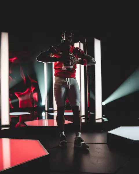 Big Ten Media Day 2024 Football