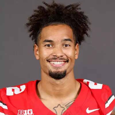 Emeka Egbuka Headshot