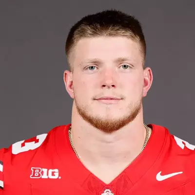 Jack Sawyer Headshot