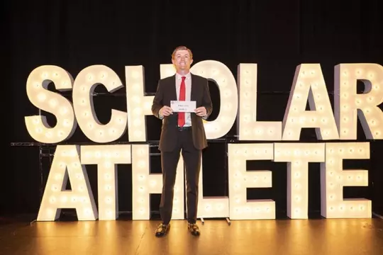 Scholar Athlete Banquet