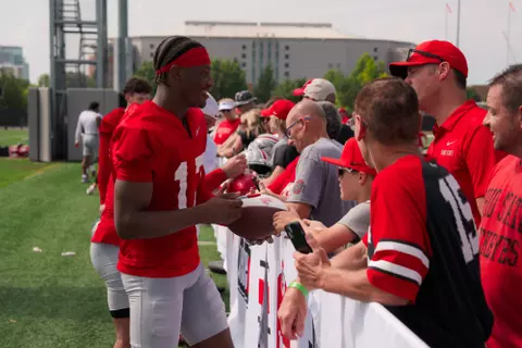 Football Training Camp 2024
