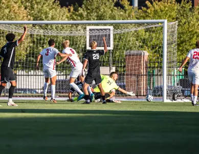 Gilej Goal 2024 MSOC