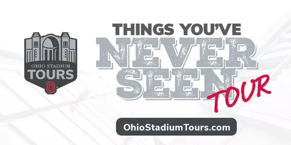 Things You've Never Seen Before Tour Ad