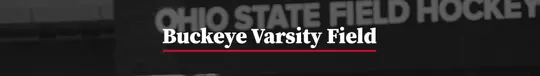 Buckeye Varsity Field