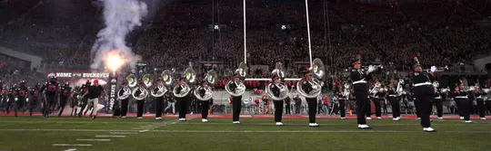 Seat Selection Process Football