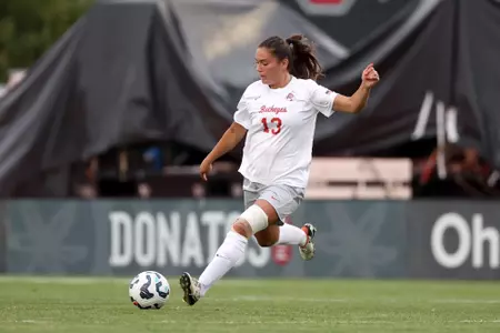 Ella Giannola vs. Duke on August 15, 2024