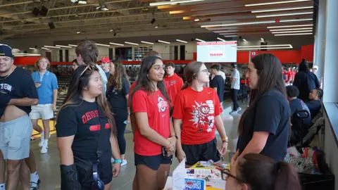 Buckeye Bash