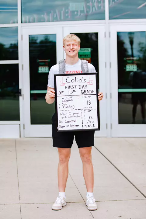 Basketball_First Week of Classes_2024