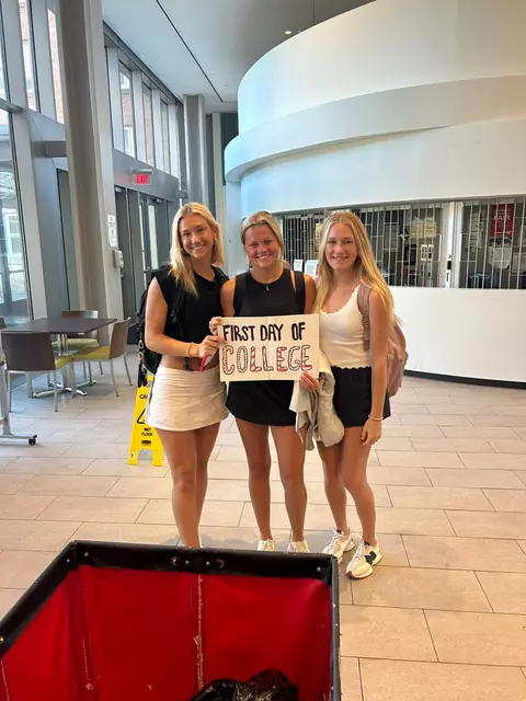 WLAX_First Week of Classes_2024
