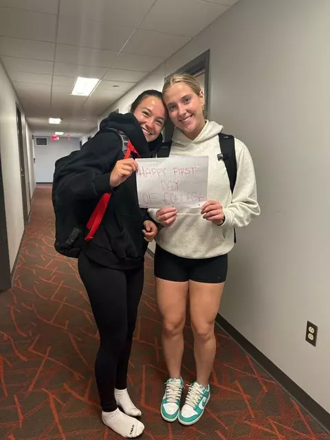 WHKY_First Week of Classes_2024