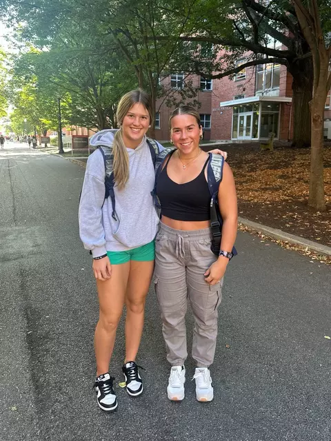 WHKY_First Week of Classes_2024