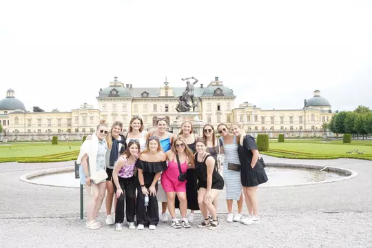 WHKY Sweden 2024