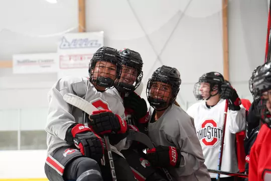 WHKY Sweden 2024 - Jenna Buglioni, Kiara Zanon and Makenna Webster