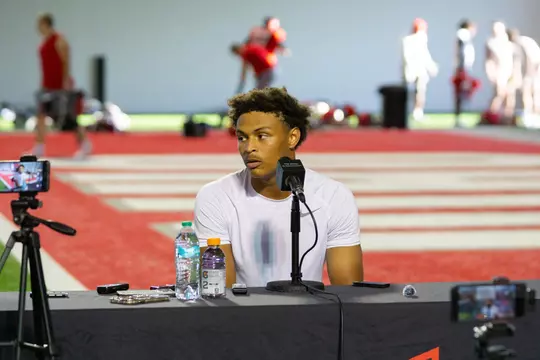 Malik Hartford