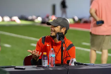 Matt Guerrieri Safety Coach