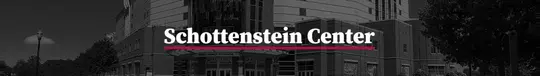 Schottenstein center