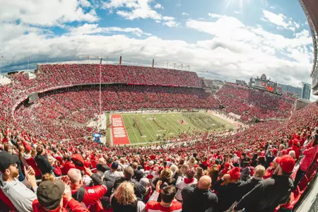 Football Atmosphere