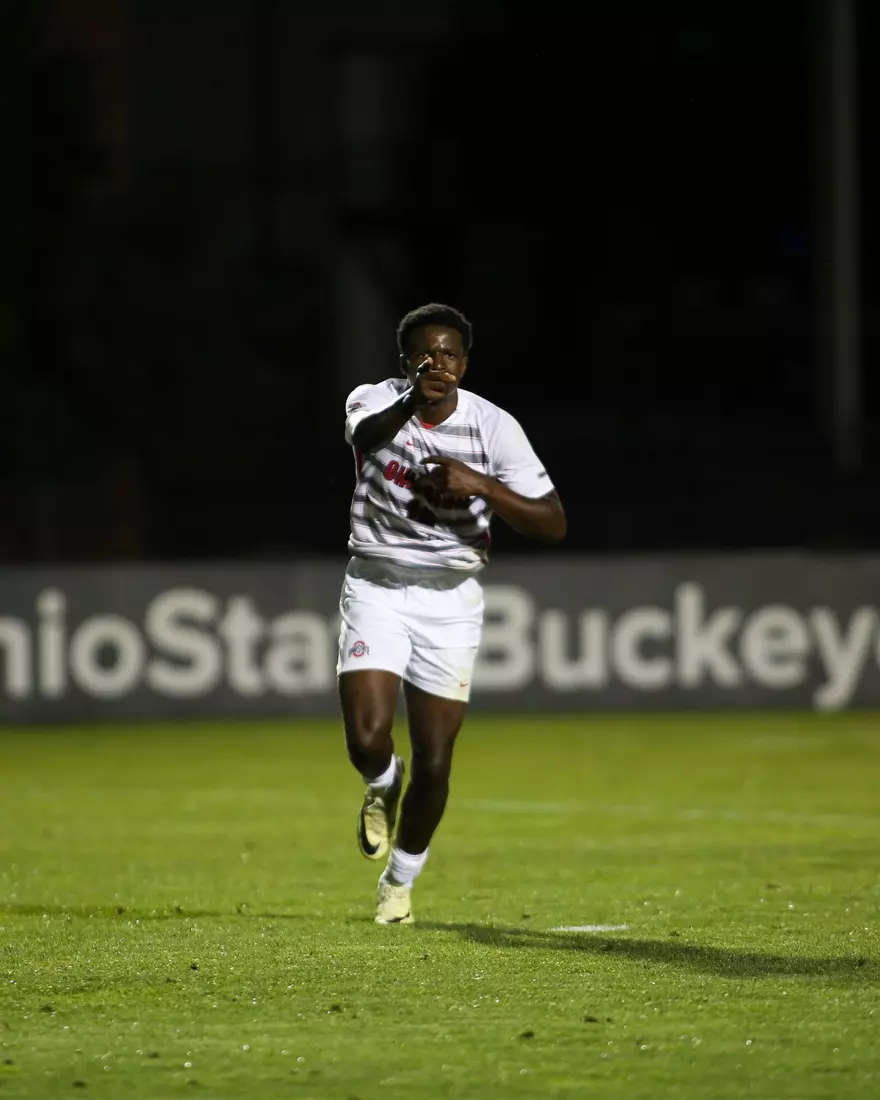 Men’s Soccer vs Cleveland State 08/22/24