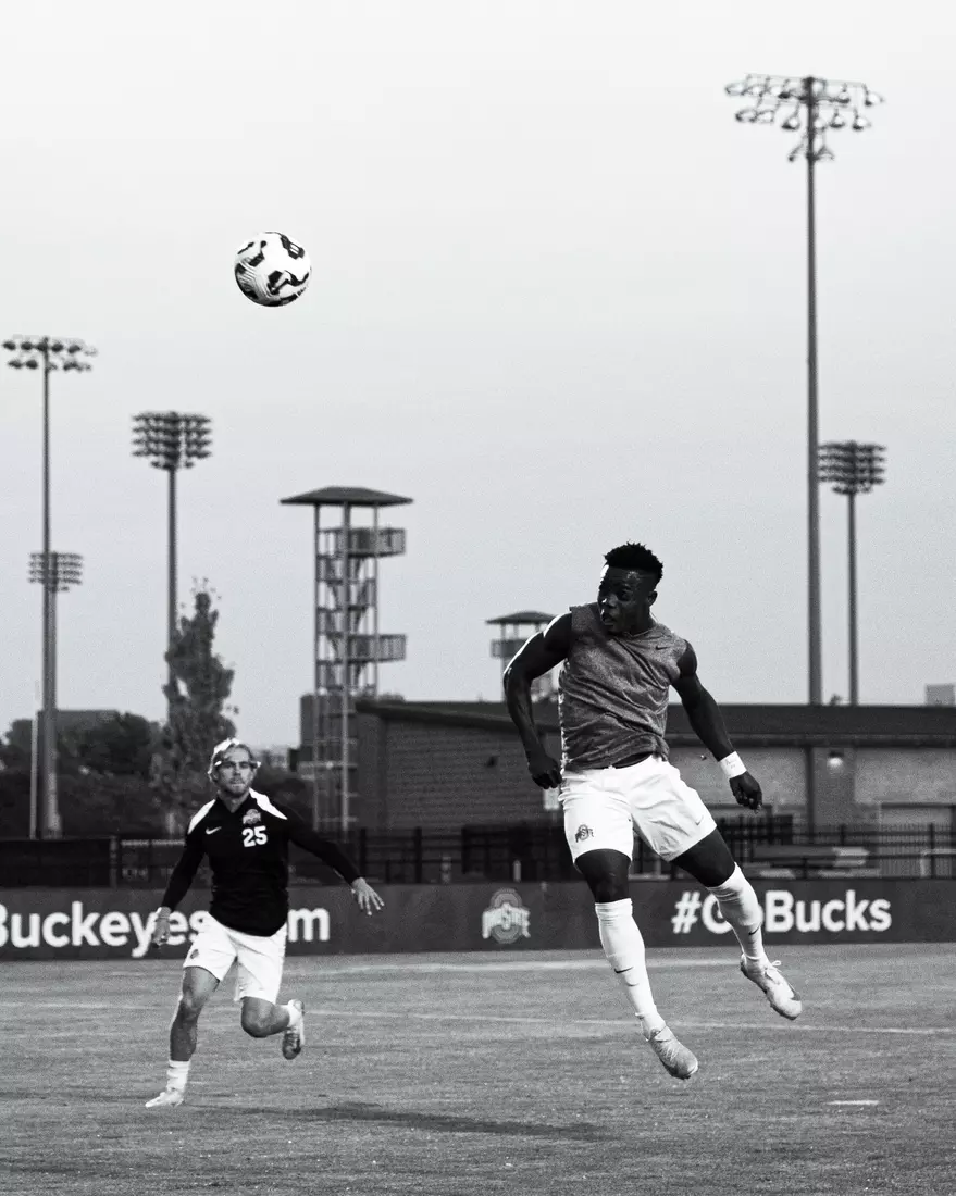 Men’s Soccer vs Cleveland State 08/22/24