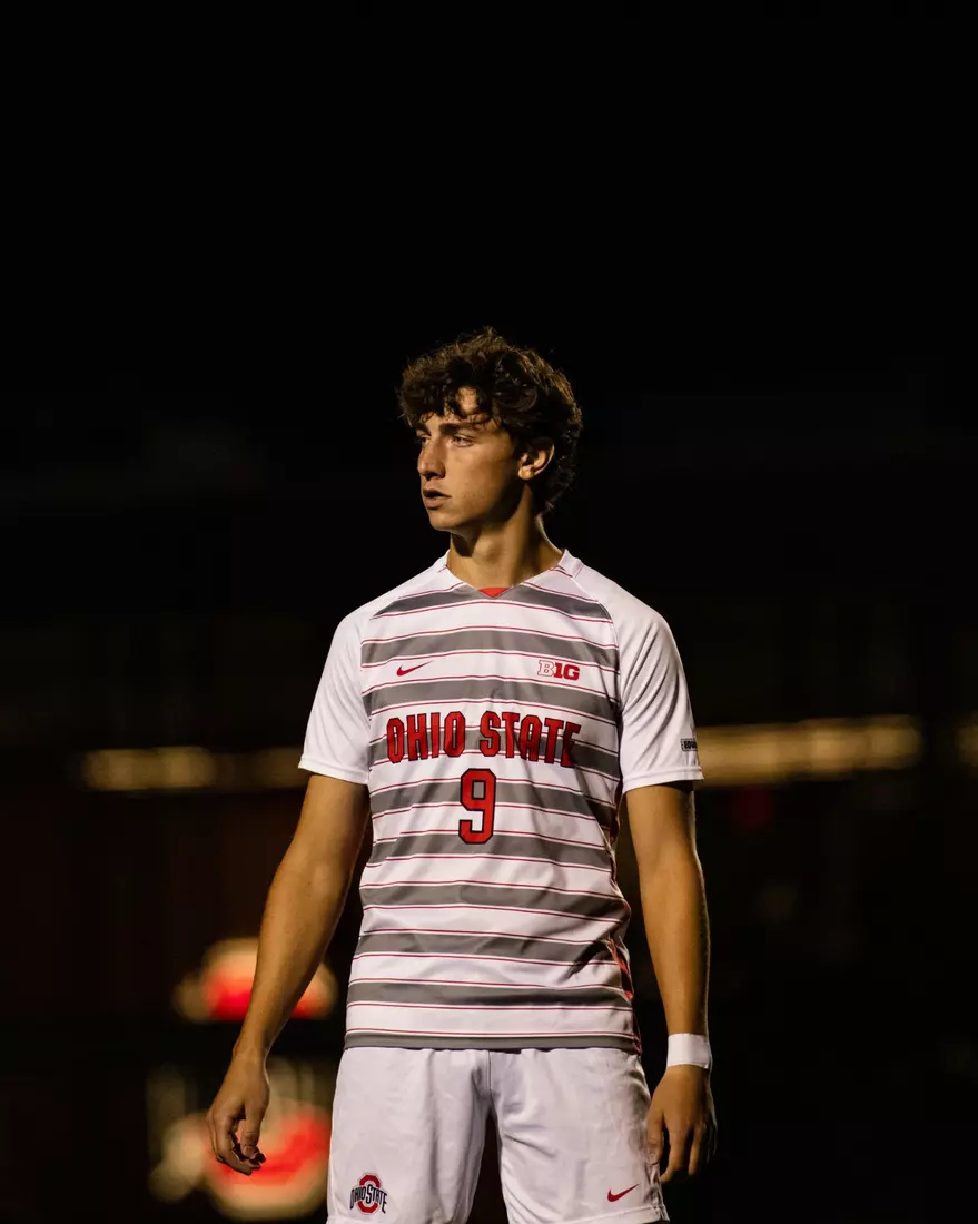 Men’s Soccer vs Cleveland State 08/22/24