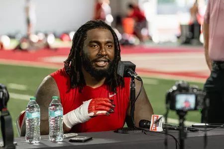 Donovan Jackson
