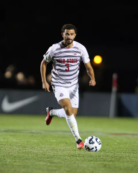 Men's Soccer Cleveland State
