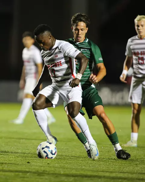 Men's Soccer Cleveland State