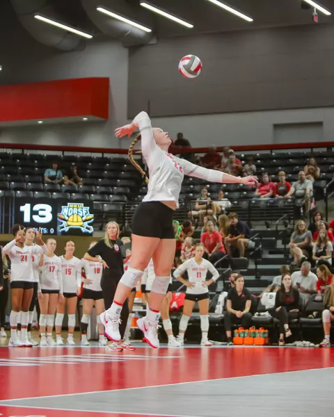 Women's Volleyball Northern Kentucky