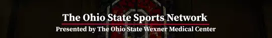 The Ohio State Sports Network Presented by The Ohio State Wexner Medical Center