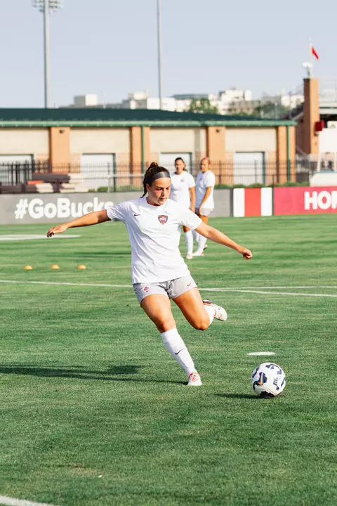 Women's Soccer Milwaukee
