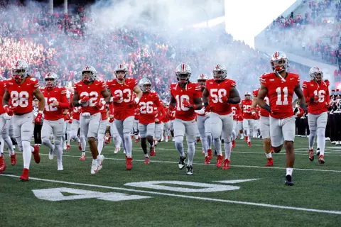 Football vs. Minnesota