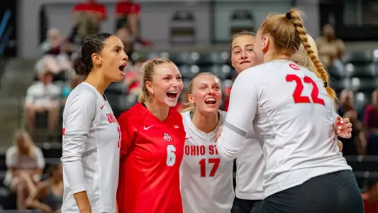 Ohio State vs. NKU Exhibition