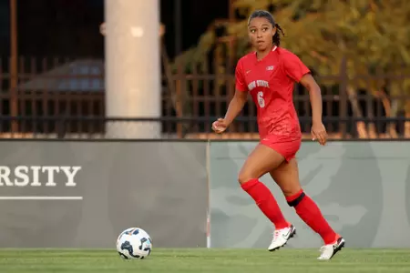 Sydney Jones vs. Ashland 8-25-24