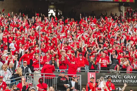 Ohio State Atmosphere