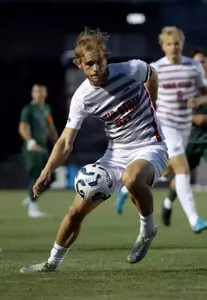 Ohio State plays Cleveland State at Jesse Owens Memorial Stadium on Thursday, August 22, 2024 in Columbus, Ohio. Ohio State tied Cleveland State 1-1. (Photo by Kirk Irwin/Ohio State Athletics)