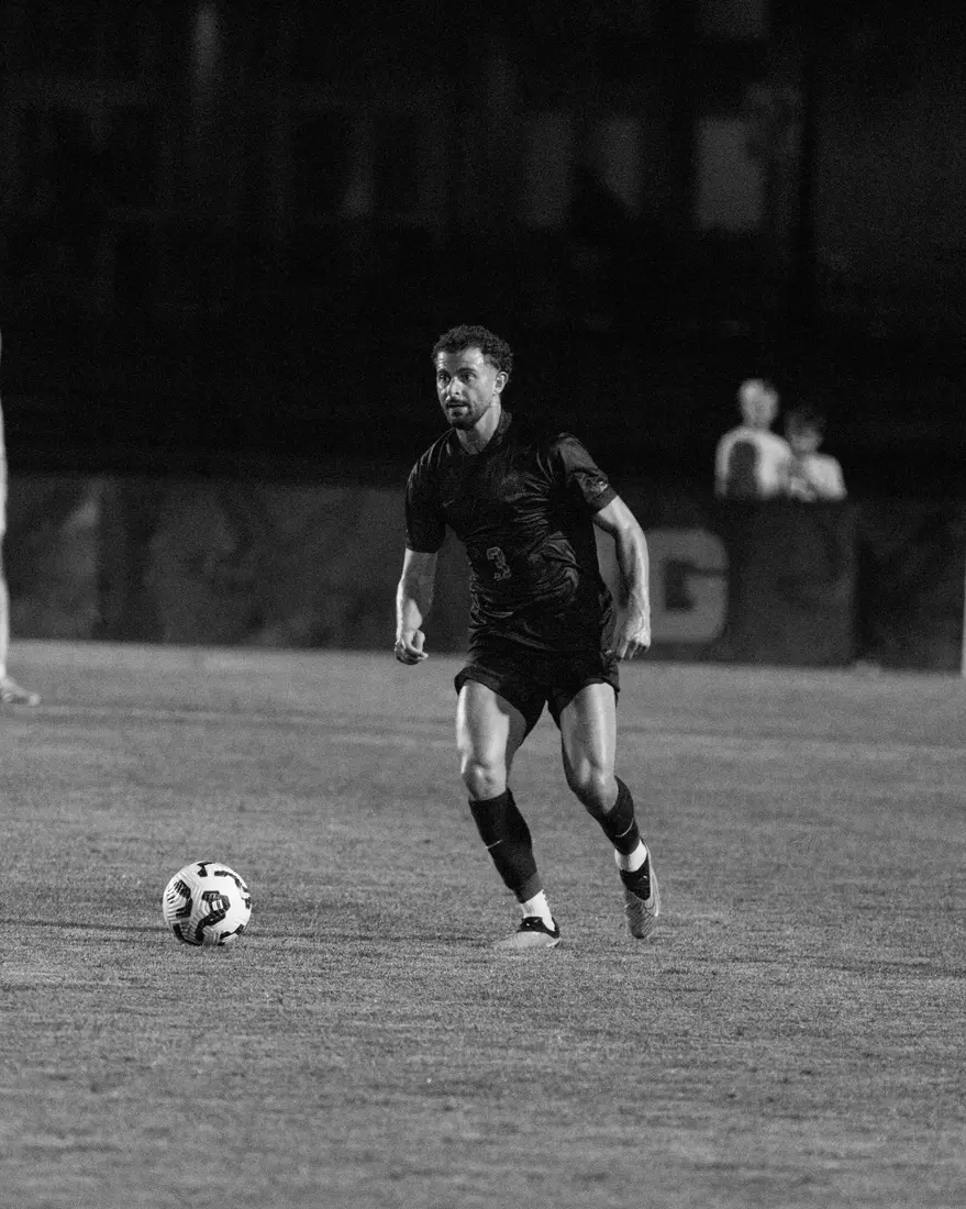 OSU vs. SIUE MSOC 82924