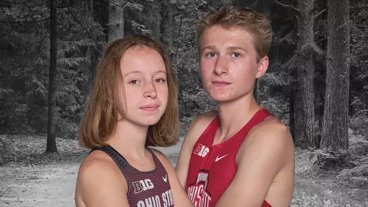 XC - Colemand and Jack Agnew