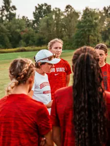 XC at Akron - Aug 30, 2024