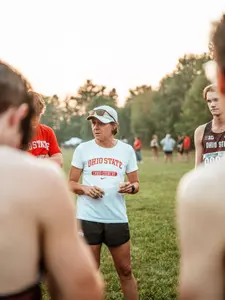 XC at Akron - Aug 30, 2024