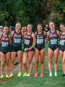 XC at Akron - Aug 30, 2024