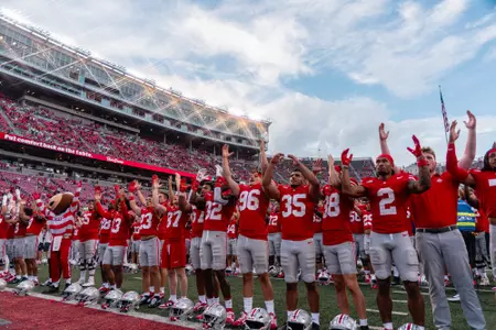 Carmen Football vs. Akron_8.31.24