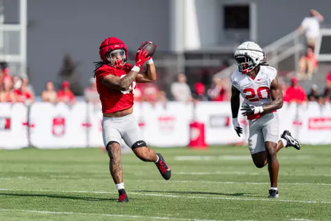 Football Training camp 2024