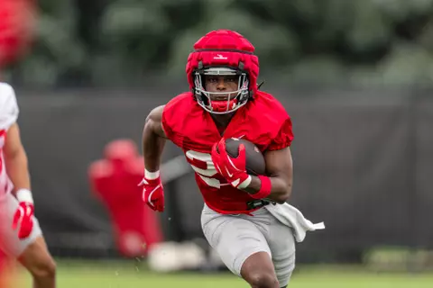 Football Training camp 2024