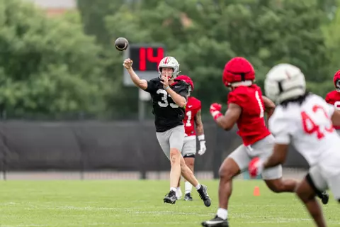 Football Training camp 2024