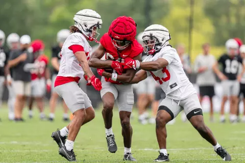 Football Training camp 2024