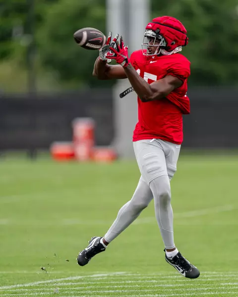 Football Training camp 2024