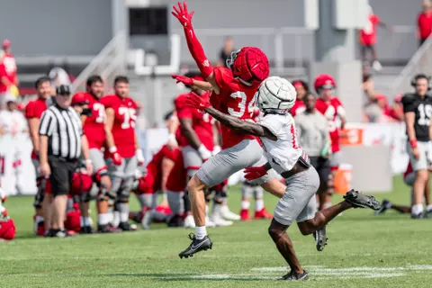 Football Training camp 2024