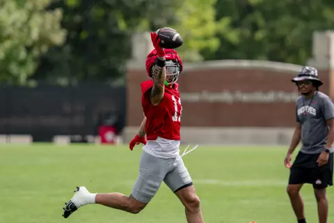 Football Training camp 2024